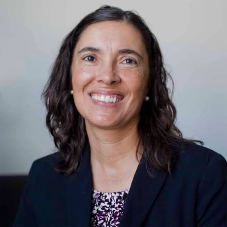 Anita Earls