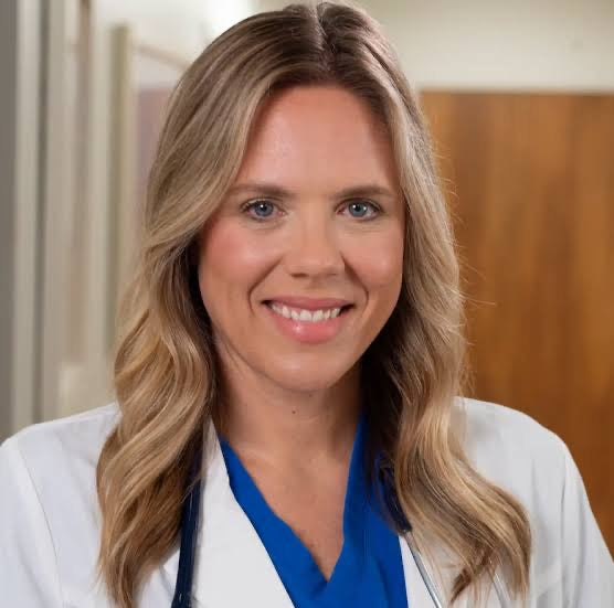 Dr. Annie Andrews