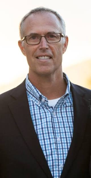 Jared Huffman
