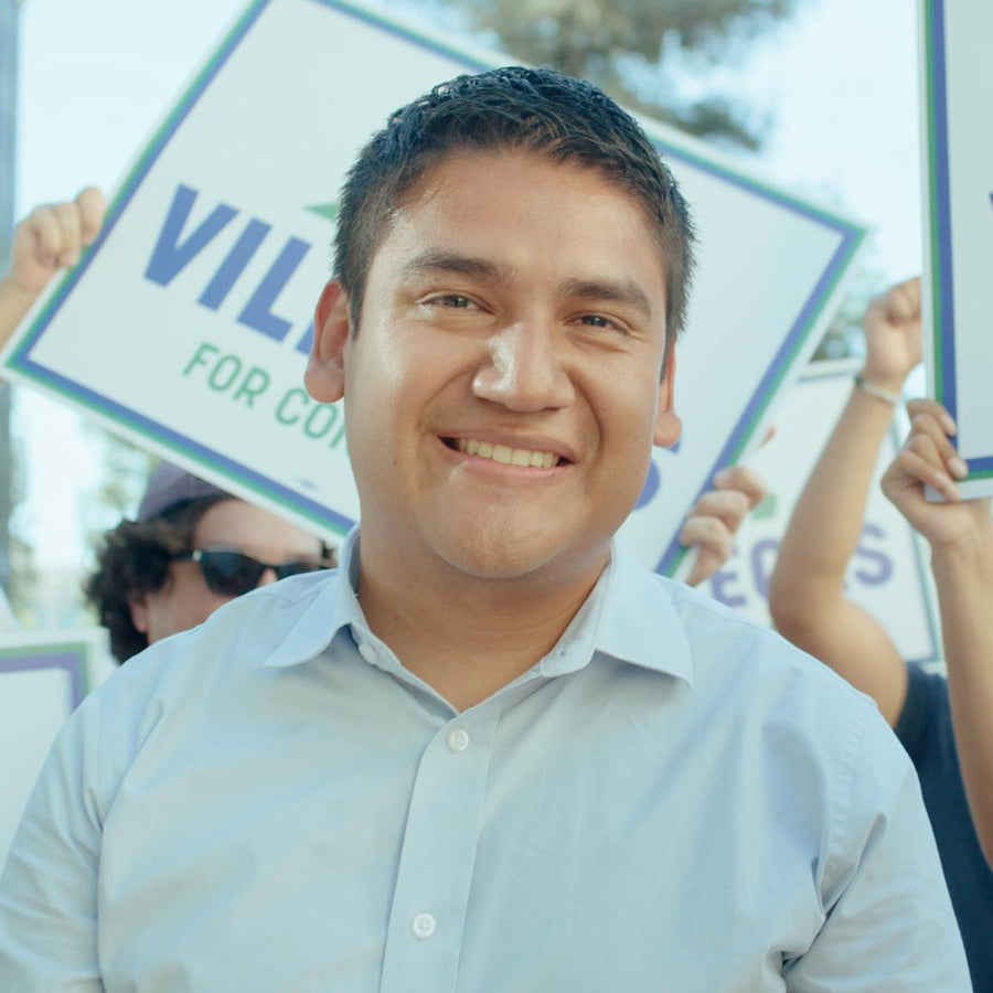 Randy Villegas