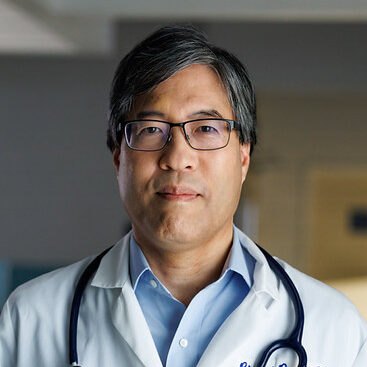 Dr. Richard Pan