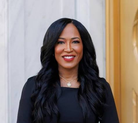 Tanya Miller